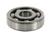 RULMENT 25X80X21