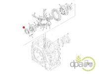RULMENT CARCASA DIFERENTIAL SPATE John Deere