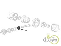 RULMENT GRUP CONIC Case IH