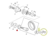 RULMENT GRUP CONIC FATA John Deere