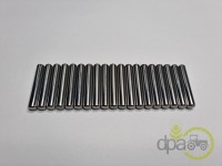 RULMENT PINION SATELIT FATA New Holland