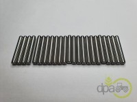 RULMENT PINION SATELIT FATA New Holland