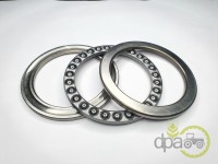 RULMENT PRESIUNE AMBREIAJ Zetor