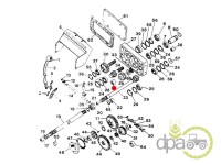 RULMENT PRIZA PUTERE Case IH