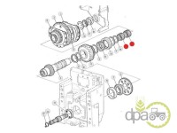 RULMENT PRIZA PUTERE John Deere