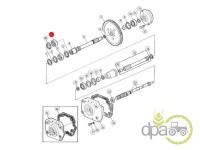 RULMENT PRIZA PUTERE John Deere