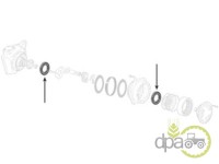 RULMENT ROATA FATA Fendt