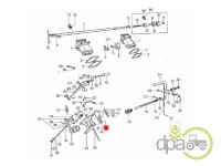 RULMENT SISTEM ALIMENTARE Lamborghini