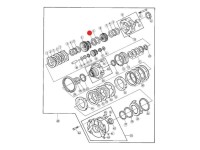 RULMENT TRANSMISIE John Deere