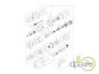 RULMENT TRANSMISIE Valmet