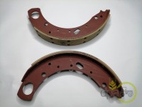 SABOTI FRANA (X2) Massey Ferguson