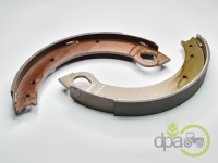 SABOTI FRANA (X2) Ford