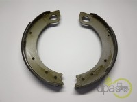 SABOTI FRANA (X2) Ford