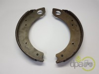 SABOTI FRANA (X2) Ford