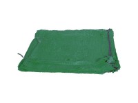 SAC PLASA VERDE 15KG Piese universale