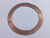 SAIBA AMBREIAJ TRANSMISIE New Holland