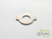 SAIBA AX PLANETAR 2.50MM New Holland