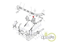 SAIBA AX RIDICARE HIDRAULICA Landini