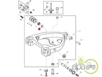 SAIBA AX RIDICARE HIDRAULICA John Deere