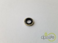 SAIBA CONDUCTA INJECTOR Massey Ferguson