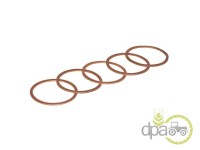 SAIBA CUPRU 6X10X1 Piese universale