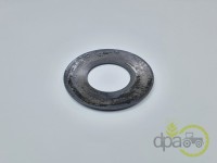 SAIBA DISC FRICTIUNE PUNTE FATA Case IH