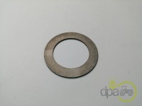 SAIBA PINION CUPLARE POMPA HIDRAULICA New Holland