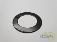 SAIBA PINION CUPLARE POMPA HIDRAULICA New Holland