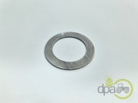 SAIBA PINION CUPLARE POMPA HIDRAULICA New Holland