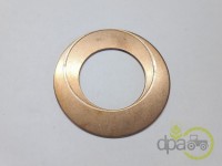 SAIBA PINION DIFERENTIAL John Deere