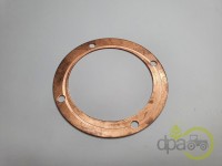 SAIBA PINION DIFERENTIAL New Holland