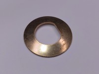 SAIBA PINION DIFERENTIAL FATA New Holland