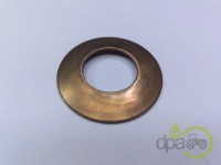 SAIBA PINION DIFERENTIAL FATA New Holland