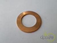 SAIBA PINION RETUR Massey Ferguson