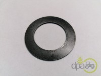 SAIBA PINION SATELIT FATA David Brown