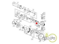 SAIBA PLANETARA FATA New Holland