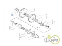 SAIBA PRIZA PUTERE New Holland