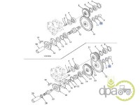 SAIBA PRIZA PUTERE New Holland