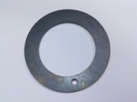 SAIBA PUNTE FATA Case IH