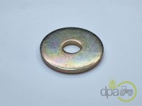 SAIBA PUNTE FATA John Deere