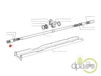 SAIBA TRANSMISIE 4.3MM New Holland