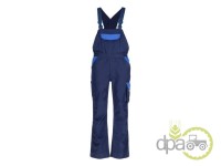 SALOPETA UNISEX ALBASTRA L 52-54