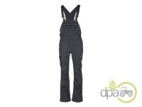 SALOPETA UNISEX NEAGRA XL 56