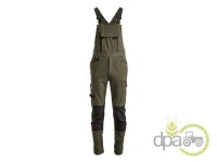 SALOPETA UNISEX VERDE L 52-54
