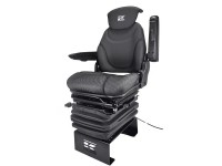 SCAUN K-LUX CU SUSPENSIE PNEUMATICA