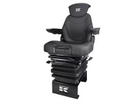 SCAUN K-LUX CU SUSPENSIE PNEUMATICA