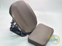 SCAUN PASAGER John Deere