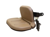 SCAUN PASAGER John Deere