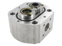 SECTIUNE POMPA HIDRAULICA