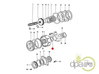 SEGMENT PRIZA PUTERE Same